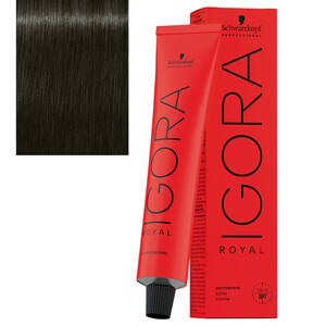 SCHWARZKOPF 1