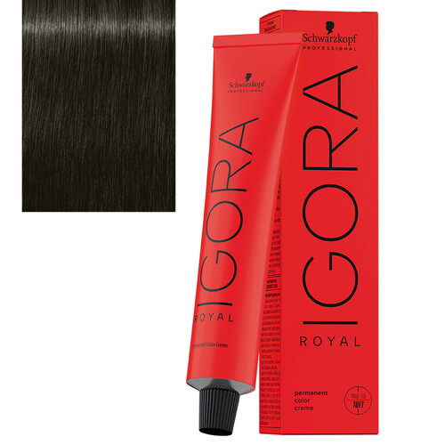 SCHWARZKOPF 1