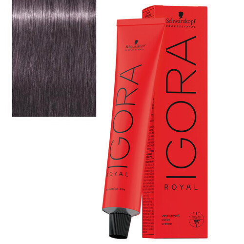 SCHWARZKOPF 1