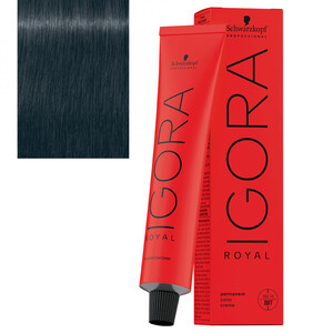 SCHWARZKOPF 1