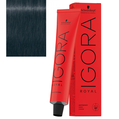 SCHWARZKOPF 1