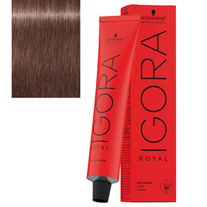 SCHWARZKOPF 1