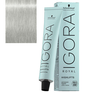 SCHWARZKOPF COLORAÇÃO IGORA ROYAL HIGHLIFTS - 10-21