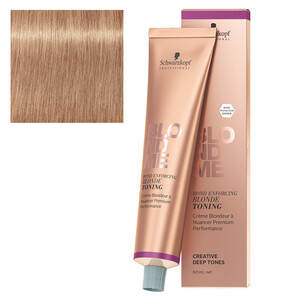 SCHWARZKOPF BLONDME 1