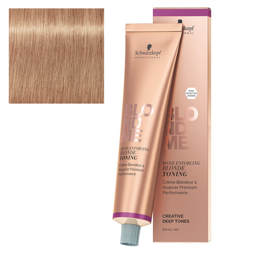 SCHWARZKOPF BLONDME 1