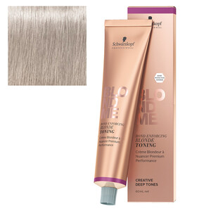 SCHWARZKOPF BLONDME 1