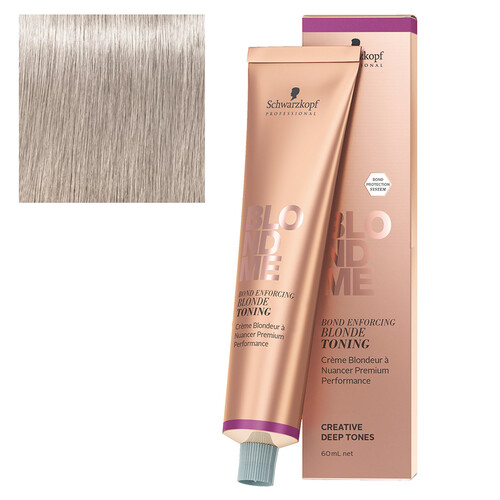 SCHWARZKOPF BLONDME 1
