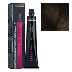 L’ORÉAL Pro Coloração Dia Richesse - 6.3