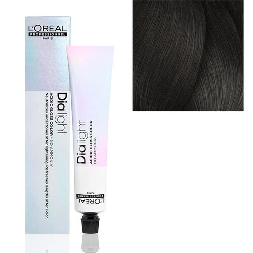 L’ORÉAL PRO DIA 1