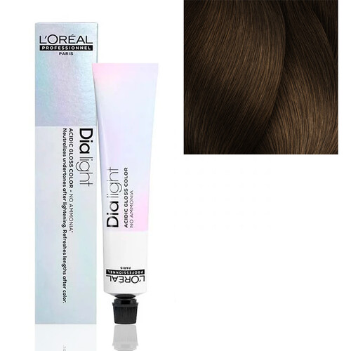 L’ORÉAL PRO DIA 1