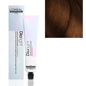 L’ORÉAL PRO DIA 1