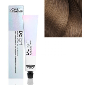 L’ORÉAL PRO DIA 1