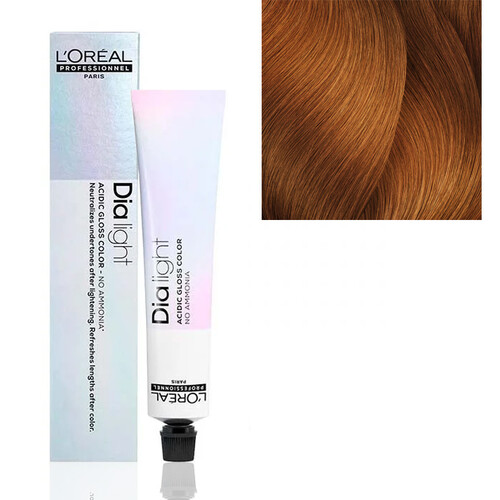 L’ORÉAL PRO DIA 1