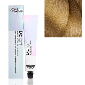 L’ORÉAL PRO DIA 1