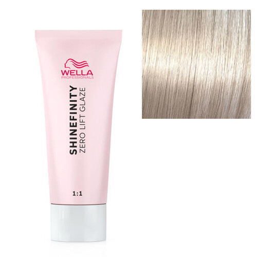 WELLA SHINEFINITY 1