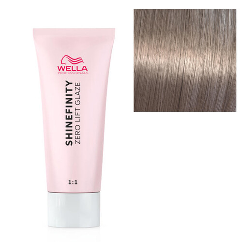 WELLA SHINEFINITY 1