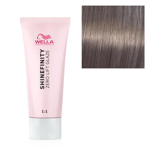 WELLA SHINEFINITY 1