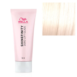WELLA SHINEFINITY 1