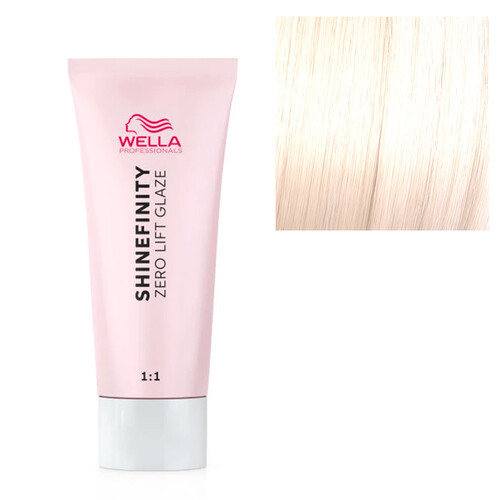 WELLA SHINEFINITY 1