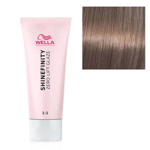 WELLA SHINEFINITY 1