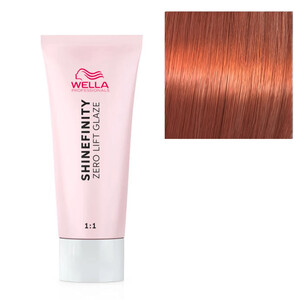 WELLA SHINEFINITY 1