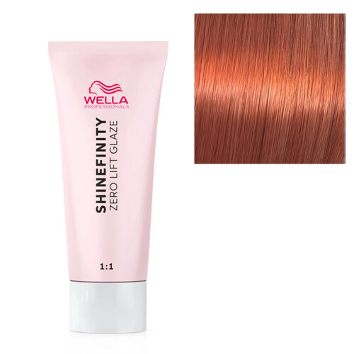 WELLA SHINEFINITY 1