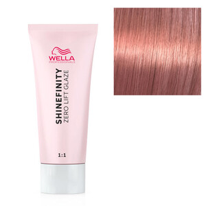 WELLA SHINEFINITY 1