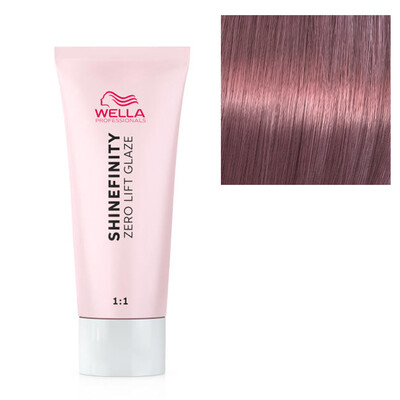 Wella Shinefinity Coloración Semipermanente 04/65