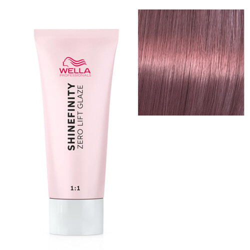 WELLA SHINEFINITY 1