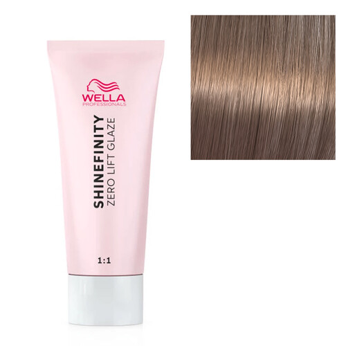WELLA SHINEFINITY 1