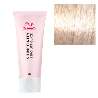 WELLA SHINEFINITY COLORAÇÃO SEMI-PERMANENTE 09/73
