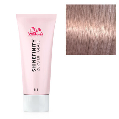 WELLA SHINEFINITY COLORATION SEMI-PERMANENTE 07/75