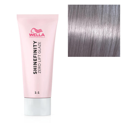 WELLA SHINEFINITY 1