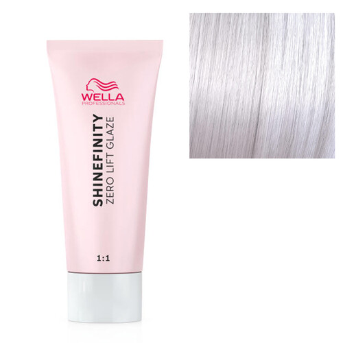 WELLA SHINEFINITY 1