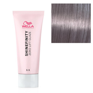 WELLA SHINEFINITY COLORAÇÃO SEMI-PERMANENTE 05/98