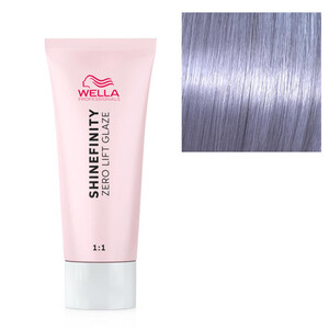 WELLA SHINEFINITY COLORAÇÃO SEMI-PERMANENTE 00/89