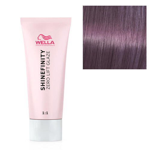 WELLA SHINEFINITY 1