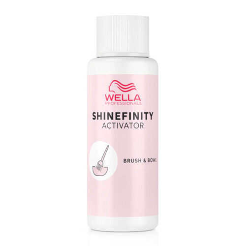 WELLA SHINEFINITY 1