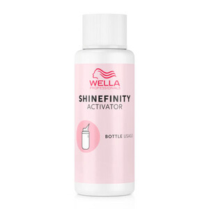 WellaShinefinity 1