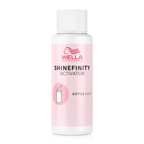 WellaShinefinity 1