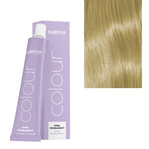 Subrina Professional Coloración Demi Permanent sin amoníaco  9/3