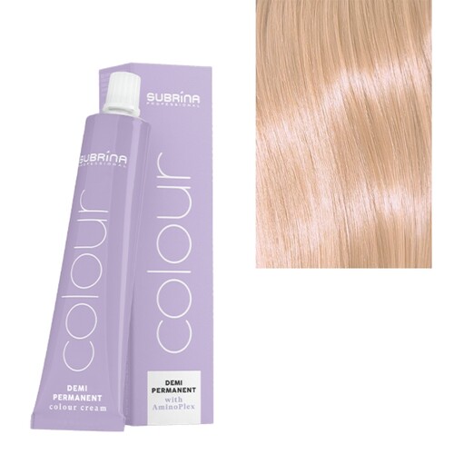 Subrina Professional 1
