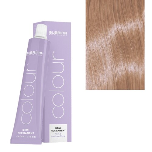 Subrina Professional 1