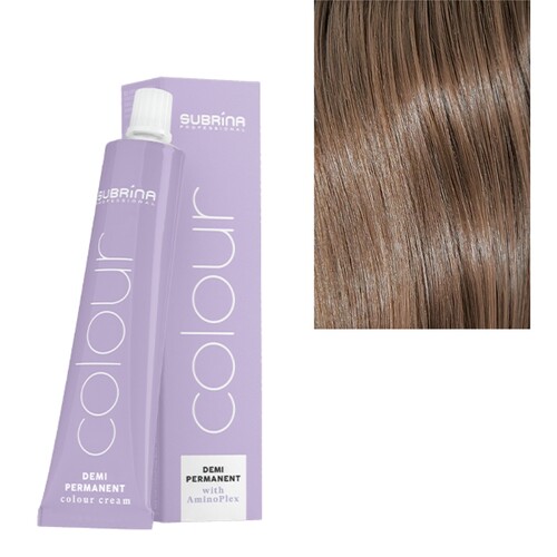 Subrina Professional 1