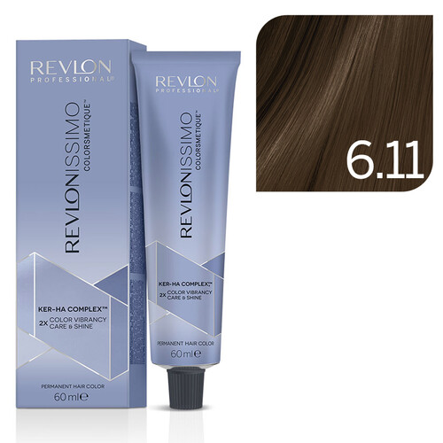 REVLON COLORAÇÃO 1