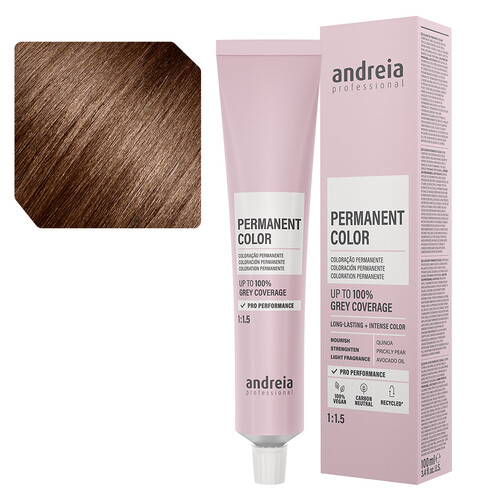 ANDREIA COLORAÇÃO 1