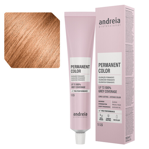 ANDREIA PERMANENT 1