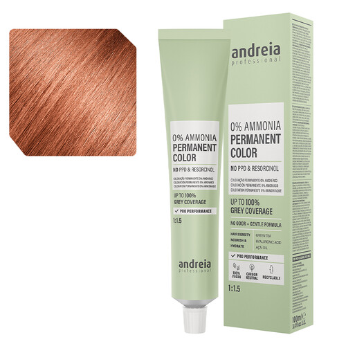 ANDREIA COLORATION 1