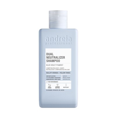 ANDREIA DUAL NEUTRALIZING SHAMPOO