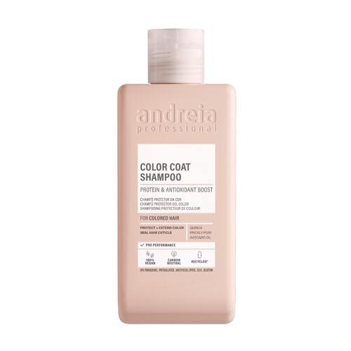 ANDREIA COLOR COAT 1